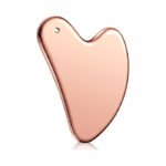 Copper Stainless steel Gua Sha