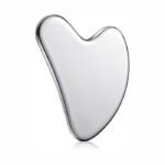 Stainless steel Gua Sha