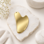 GUA SHA STAINLESS STEEL